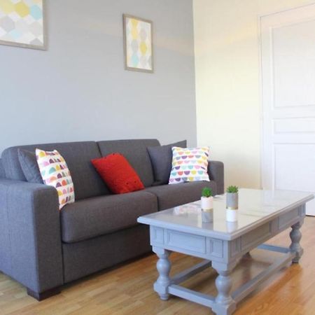 Appartement La Rochelle, 2 Pieces, 4 Personnes - Fr-1-246-232 La Rochelle  Exterior foto