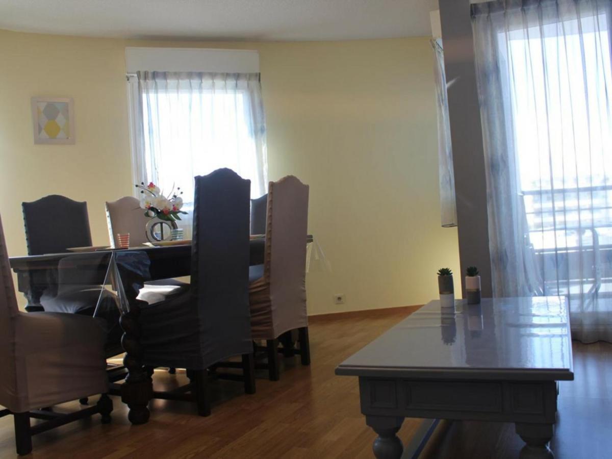 Appartement La Rochelle, 2 Pieces, 4 Personnes - Fr-1-246-232 La Rochelle  Exterior foto
