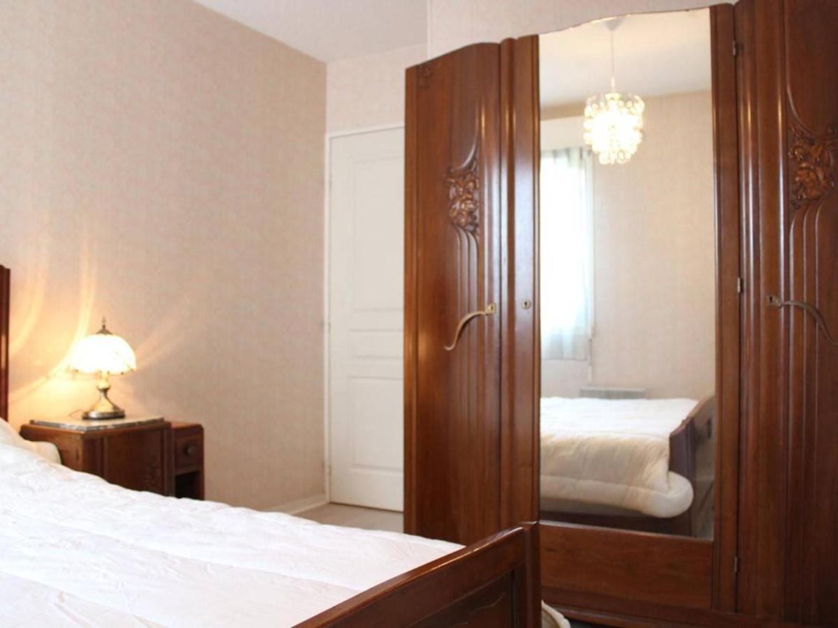 Appartement La Rochelle, 2 Pieces, 4 Personnes - Fr-1-246-232 La Rochelle  Exterior foto